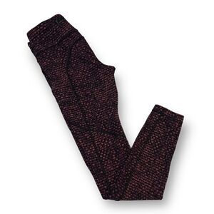 Lululemon Speed Tight Leggings Size 4